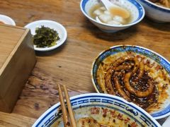 -堂吃饺子(维达北苑店)