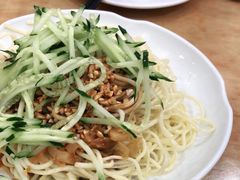 四川凉面-力力豆花庄(广渠门店)