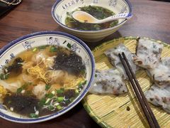 -安上粉皮.非遗手工小吃(骑龙巷店)