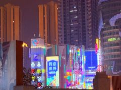 -重庆两江夜游-交运系列