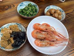-新万鑫银丝面·非遗无锡味(惠山古镇店)