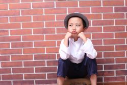 -宝贝日记专业儿童摄影(南坪店)