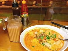 -探越越南牛肉粉(江南西分店)