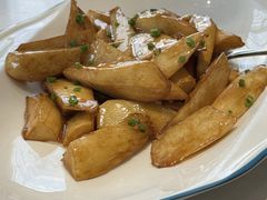 -火福·天湖阁大闸蟹博物馆主题餐厅(浅水湾店)