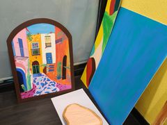 -杨梅红艺术教育(万象城教学中心)