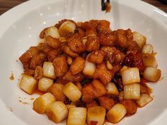 -合合春饼·酱骨·东北菜(潘家园店)