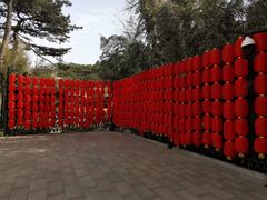 -红螺寺