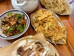 半夜卤鸡-刘师父老汉口江湖菜(蔡锷路店)