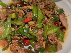 -胡子大厨·超级小炒肉(晶耀前滩店)