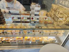 -鲍师傅糕点(大沽南路店)