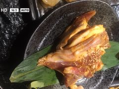 -炭虎烤肉(桂林路店)