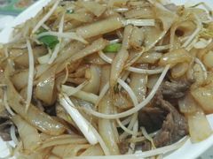 -芬芳甜品(同福路店)