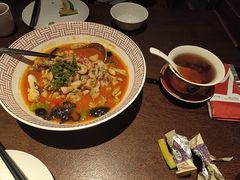 -千百味红餐厅·江西菜(绿地双子塔店)