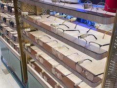 -MUJOSH木九十眼镜(武商广场店)