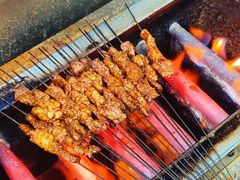 -老白家怡贵园烤肉