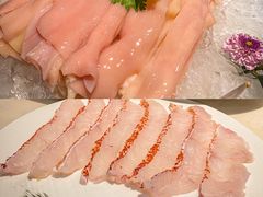 生鹅肠-围炉夜话·潮汕卤水火锅(榕江店)