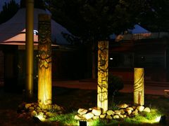 景观位-九十九顶毡房(阜石路店)