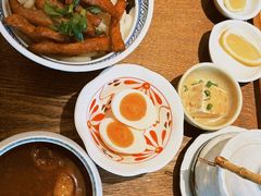 -味太助·银饭食堂(中华城店)