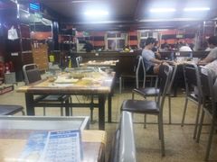 大堂-蜀留香火锅·始于1999·原四川老火锅(白堤路店)
