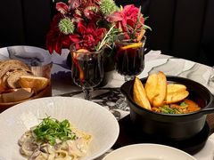 -LE COQ大公鸡小酒馆(北京首店)