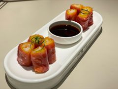 -蔡澜点心·粤菜(万菱汇店)