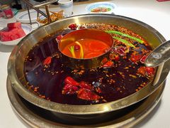 -二荆条·城市森林火锅旗舰店