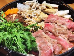 -綱元·海鲜豆捞(明州里店)