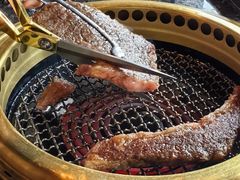 -老乾杯和牛烧肉(王府中环店)