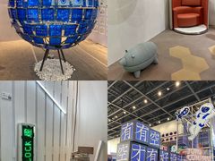 -南宁国际会展中心(会展东博文化旅游区)