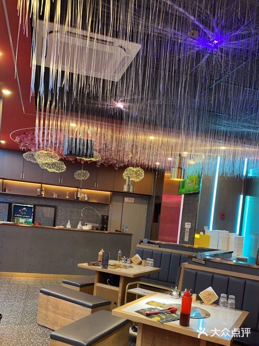 杨记齐齐哈尔烤肉(总店)图片