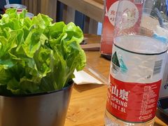 -九田家黑牛烤肉料理(新光汇店)