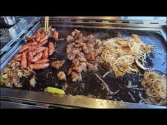 -郭记烤肉(正阳街店)