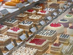 -M'CAKE(西单大悦城店)