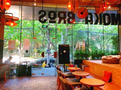 大堂-Moka Bros 摩卡站(嘉华店)