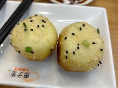 -鑫震源·苏式大虾生煎(山塘街店)
