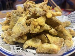 -粗粮人家·东北菜(洋桥店)