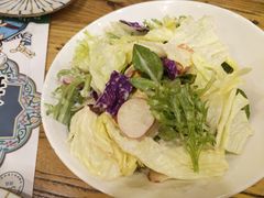 -阿凡提餐厅(簋街店)