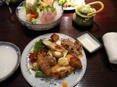 -松子料理(亮马桥店)