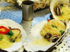 -虾弄弄海派小龙虾·牛羊蝎子火锅