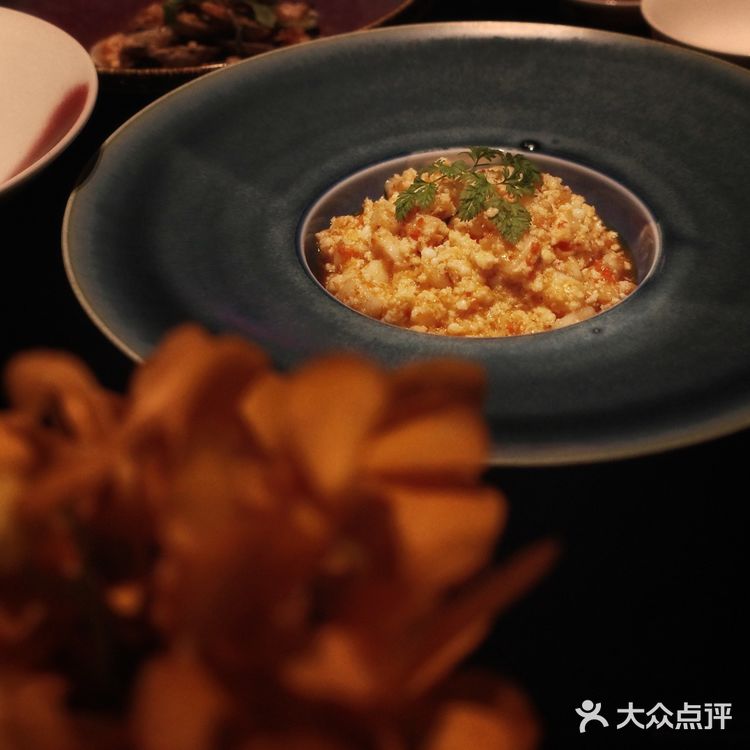 🏨五星级的香格里拉！五星级的夏宫中餐厅⭐️⭐️⭐️⭐️⭐️