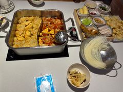 -螺大喜螺蛳粉火锅(雍和宫店)