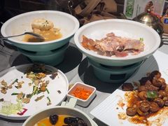 -客家汇·客家传承菜(水库店)