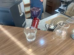 -时间抽屉(裕华万达广场店)