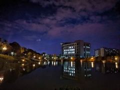 -西南林业大学(白龙校区)