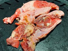眼肉盖-火炉火自助餐(悠唐购物中心店)