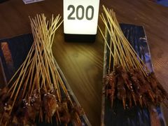 -CIRCLE·酒吧(第一国际店)