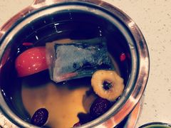 -素渡·一茶一素素食馆(新疆店)