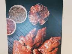-聚点串吧·北京烧烤(海淀黄庄店)