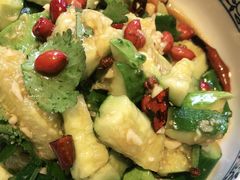 -紫光园·烤鸭·北京菜(劲松店)