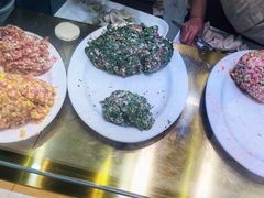 -袁亮宏饺子云吞(侯家桥菜场店)